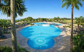 Sheraton Colonia Golf & Spa Resort